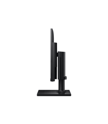 Samsung F27T450FQR 68,6 cm (27") 1920 x 1080 Pixeles Full HD Negro