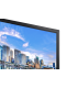 Samsung F27T450FQR 68,6 cm (27") 1920 x 1080 Pixeles Full HD Negro