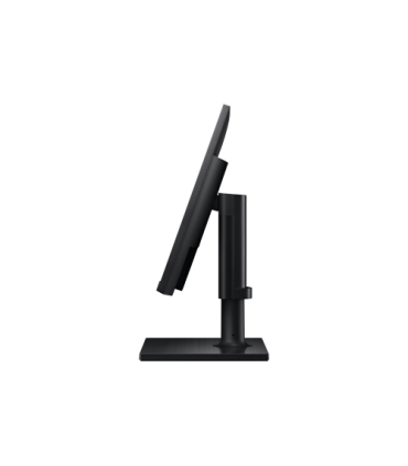 Samsung F27T450FQR 68,6 cm (27") 1920 x 1080 Pixeles Full HD Negro