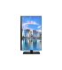 Samsung F27T450FQR 68,6 cm (27") 1920 x 1080 Pixeles Full HD Negro
