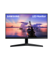 Samsung F22T350FHR 55,9 cm (22") 1920 x 1080 Pixeles Negro