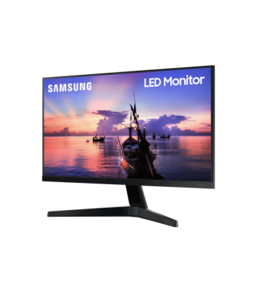 Samsung F22T350FHR 55,9 cm (22") 1920 x 1080 Pixeles Negro