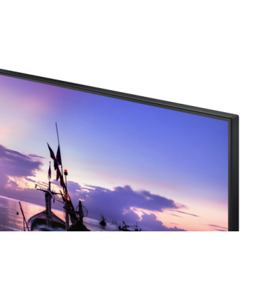 Samsung F22T350FHR 55,9 cm (22") 1920 x 1080 Pixeles Negro