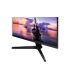 Samsung F22T350FHR 55,9 cm (22") 1920 x 1080 Pixeles Negro