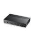 Zyxel GS2220-10-EU0101F switch Gestionado L2 Gigabit Ethernet (10/100/1000) Negro