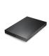 Zyxel GS1900-24HP Gestionado Gigabit Ethernet (10/100/1000) 1U Negro