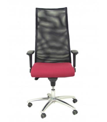 SILLÓN SAHUCO BALI GRANATE PIQUERAS Y CRESPO 13SBALI933