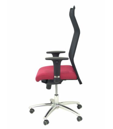 SILLÓN SAHUCO BALI GRANATE PIQUERAS Y CRESPO 13SBALI933