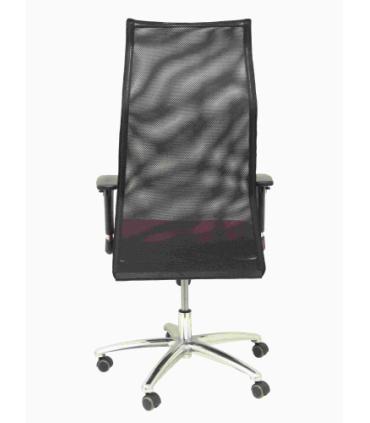 SILLÓN SAHUCO BALI GRANATE PIQUERAS Y CRESPO 13SBALI933