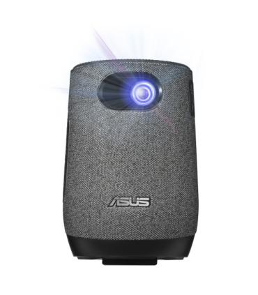ASUS ZenBeam Latte L1 videoproyector Proyector instalado en el techo 300 lúmenes ANSI LED 1080p (1920x1080) Gris