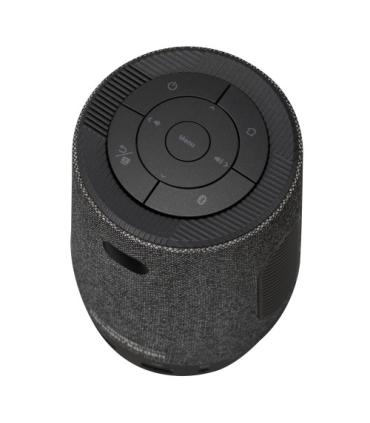 ASUS ZenBeam Latte L1 videoproyector Proyector instalado en el techo 300 lúmenes ANSI LED 1080p (1920x1080) Gris