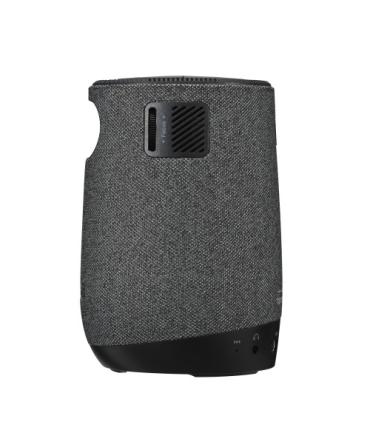 ASUS ZenBeam Latte L1 videoproyector Proyector instalado en el techo 300 lúmenes ANSI LED 1080p (1920x1080) Gris