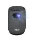 ASUS ZenBeam Latte L1 videoproyector Proyector instalado en el techo 300 lúmenes ANSI LED 1080p (1920x1080) Gris
