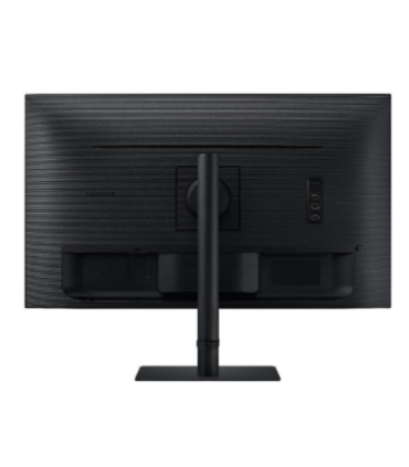 Samsung S32A600UUU 81,3 cm (32") 2560 x 1440 Pixeles 2K Ultra HD LCD Negro