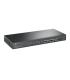 TP-LINK TL-SG3210XHP-M2 switch Gestionado L2+ Negro