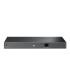 TP-LINK TL-SG3210XHP-M2 switch Gestionado L2+ Negro
