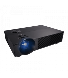 ASUS H1 LED videoproyector Proyector instalado en el techo 3000 lúmenes ANSI 1080p (1920x1080) Negro