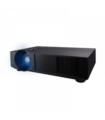 ASUS H1 LED videoproyector Proyector instalado en el techo 3000 lúmenes ANSI 1080p (1920x1080) Negro