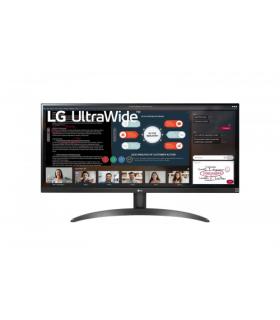 LG 29WP500-B pantalla para PC 73,7 cm (29") 2560 x 1080 Pixeles