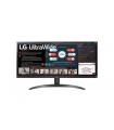 LG 29WP500-B pantalla para PC 73,7 cm (29") 2560 x 1080 Pixeles