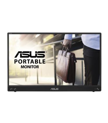 ASUS MB16ACV 39,6 cm (15.6") 1920 x 1080 Pixeles Full HD LED Negro