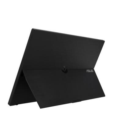 ASUS MB16ACV 39,6 cm (15.6") 1920 x 1080 Pixeles Full HD LED Negro