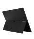 ASUS MB16ACV 39,6 cm (15.6") 1920 x 1080 Pixeles Full HD LED Negro