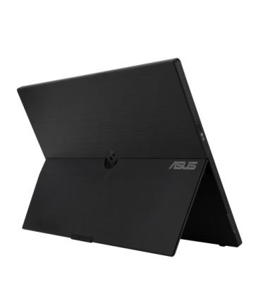 ASUS MB16ACV 39,6 cm (15.6") 1920 x 1080 Pixeles Full HD LED Negro