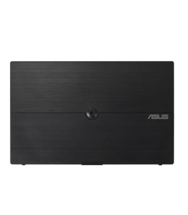 ASUS MB16ACV 39,6 cm (15.6") 1920 x 1080 Pixeles Full HD LED Negro