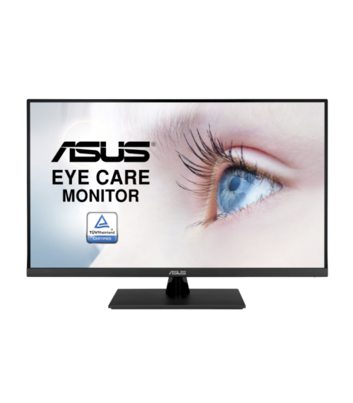 ASUS VP32AQ 80 cm (31.5") 2560 x 1440 Pixeles