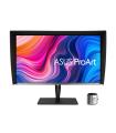 ASUS ProArt PA32UCG-K 81,3 cm (32") 3840 x 2160 Pixeles 4K Ultra HD LED Negro