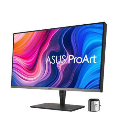 ASUS ProArt PA32UCG-K 81,3 cm (32") 3840 x 2160 Pixeles 4K Ultra HD LED Negro