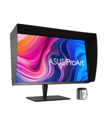 ASUS ProArt PA32UCG-K 81,3 cm (32") 3840 x 2160 Pixeles 4K Ultra HD LED Negro