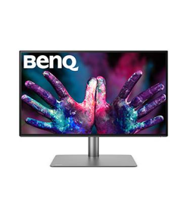 Benq PD2725U 68,6 cm (27") 3840 x 2160 Pixeles 4K Ultra HD LED Negro