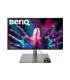 Benq PD2725U 68,6 cm (27") 3840 x 2160 Pixeles 4K Ultra HD LED Negro