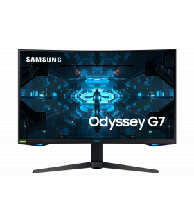 Samsung C32G75TQSR