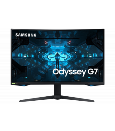 Samsung C32G75TQSR
