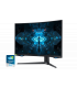 Samsung C32G75TQSR