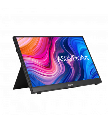 ASUS ProArt PA148CTV 35,6 cm (14") 1920 x 1080 Pixeles Full HD LED Negro