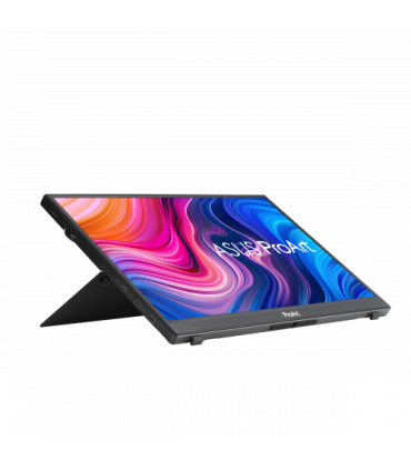 ASUS ProArt PA148CTV 35,6 cm (14") 1920 x 1080 Pixeles Full HD LED Negro