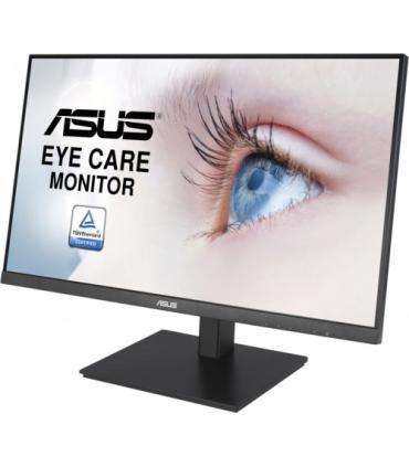 ASUS VA27DQSB 68,6 cm (27") 1920 x 1080 Pixeles Full HD LED Negro