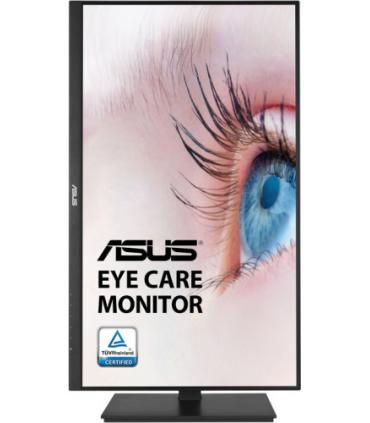 ASUS VA27DQSB 68,6 cm (27") 1920 x 1080 Pixeles Full HD LED Negro