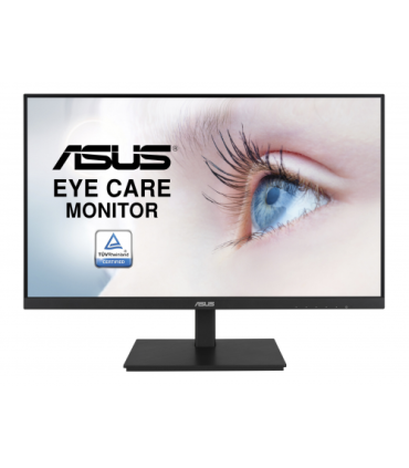 ASUS VA27DQSB 68,6 cm (27") 1920 x 1080 Pixeles Full HD LED Negro