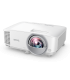 Benq MX825STH videoproyector Proyector para escritorio 3500 lúmenes ANSI DLP XGA (1024x768) Blanco