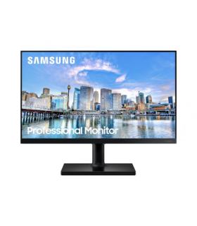 Samsung LF22T450FQR pantalla para PC 55,9 cm (22") 1920 x 1080 Pixeles Full HD Negro