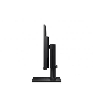 Samsung LF22T450FQR pantalla para PC 55,9 cm (22") 1920 x 1080 Pixeles Full HD Negro