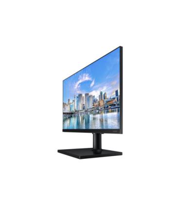 Samsung LF22T450FQR pantalla para PC 55,9 cm (22") 1920 x 1080 Pixeles Full HD Negro