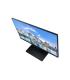 Samsung LF22T450FQR pantalla para PC 55,9 cm (22") 1920 x 1080 Pixeles Full HD Negro