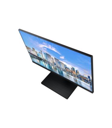 Samsung LF22T450FQR pantalla para PC 55,9 cm (22") 1920 x 1080 Pixeles Full HD Negro