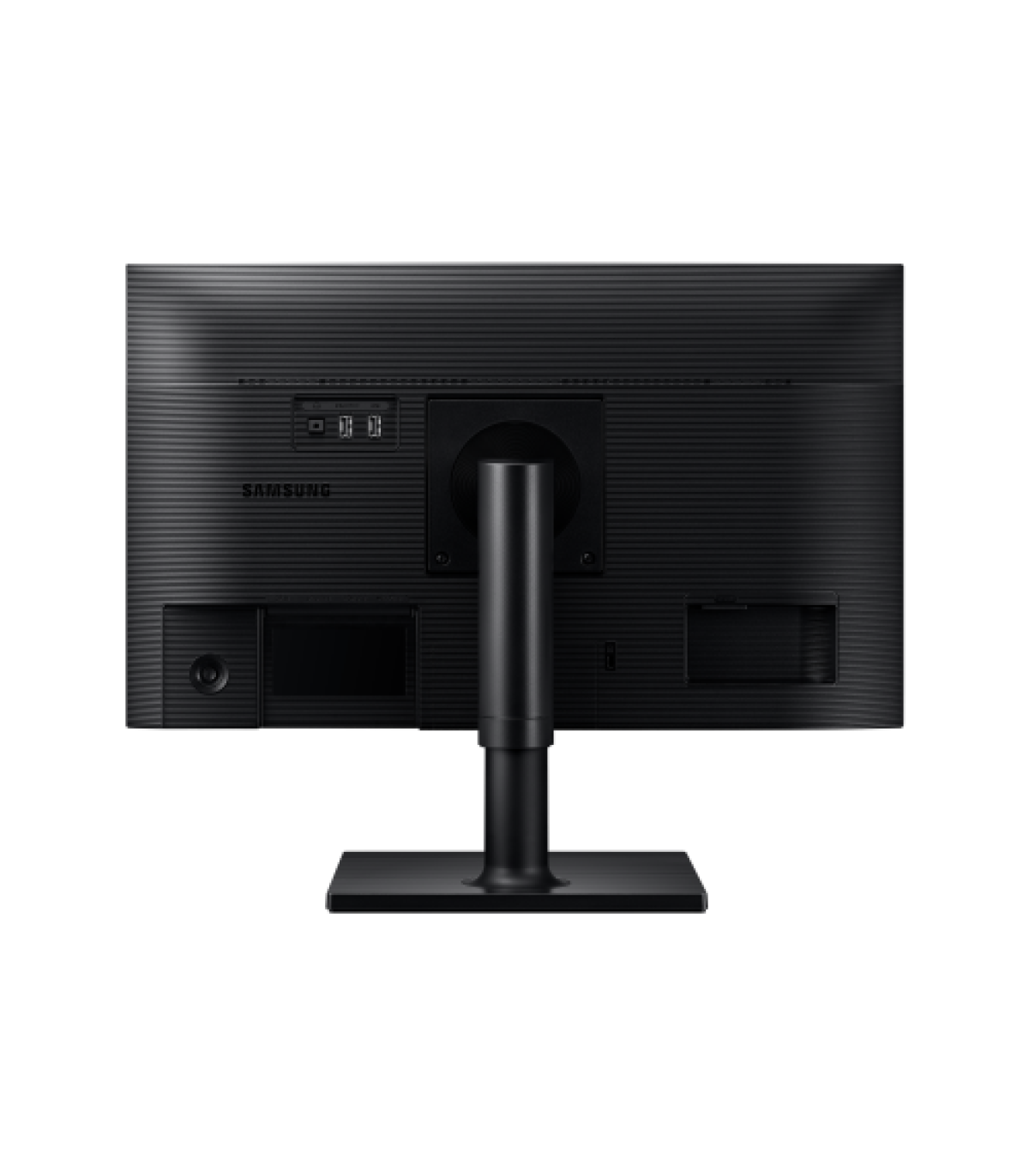 Samsung F24T450FQR 61 cm (24") 1920 x 1080 Pixeles Negro